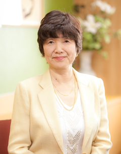 Harumi Kojo