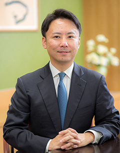 Kentaro Hattori