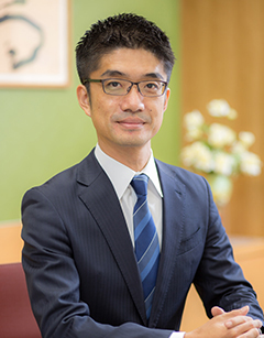 Kentaro Okada